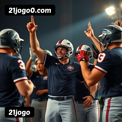 Comparação APP mobile vs versão web da 21jogo