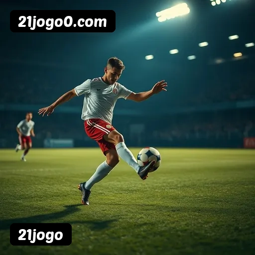 21jogo APP mobile iOS Android - 187 mil downloads São Paulo Rio BH