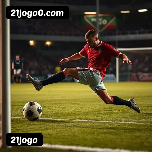 Níveis do programa VIP da 21jogo